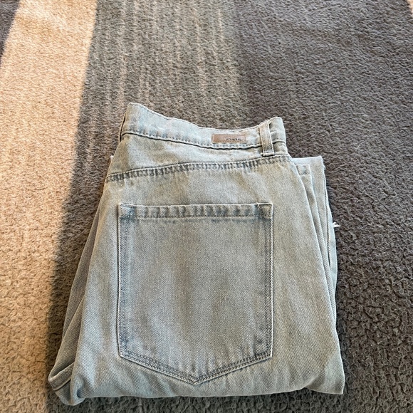 RSQ jeans baggy mom jeans - Picture 1 of 3